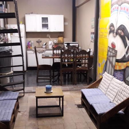 La Casona Bed & Breakfast เมนโดซา ภายนอก รูปภาพ