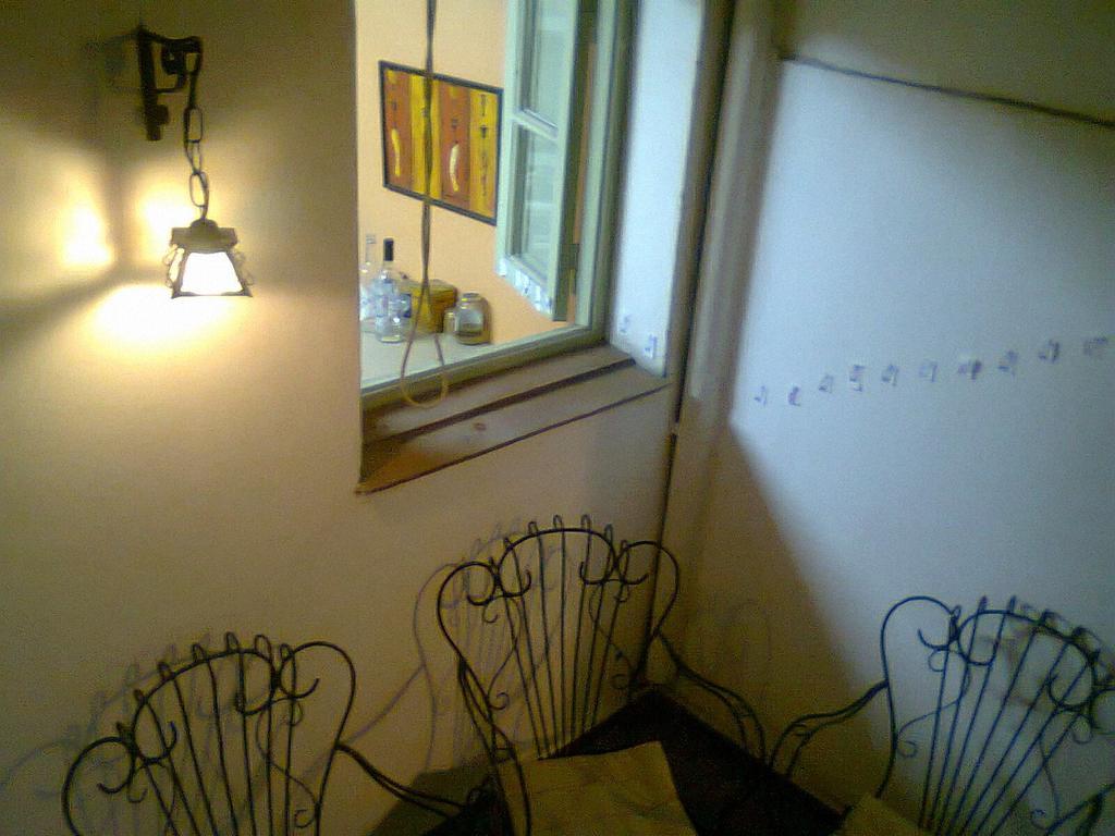 La Casona Bed & Breakfast เมนโดซา ห้อง รูปภาพ