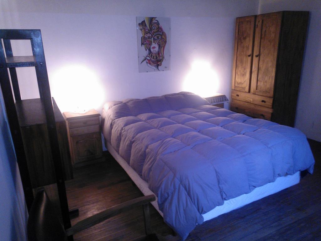 La Casona Bed & Breakfast เมนโดซา ห้อง รูปภาพ
