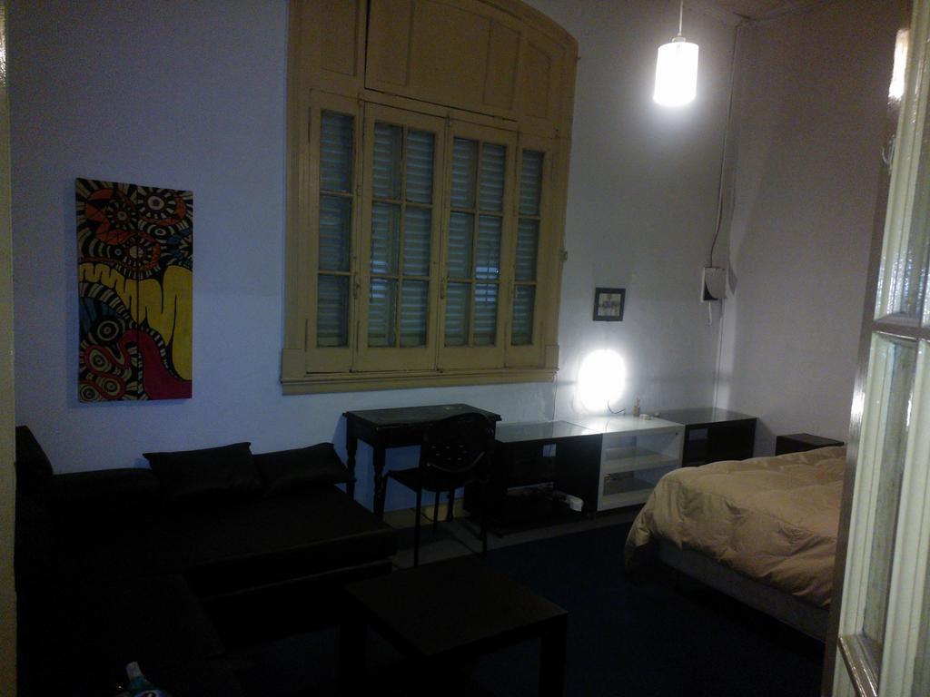 La Casona Bed & Breakfast เมนโดซา ห้อง รูปภาพ