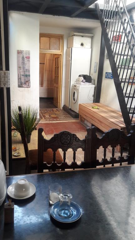 La Casona Bed & Breakfast เมนโดซา ภายนอก รูปภาพ