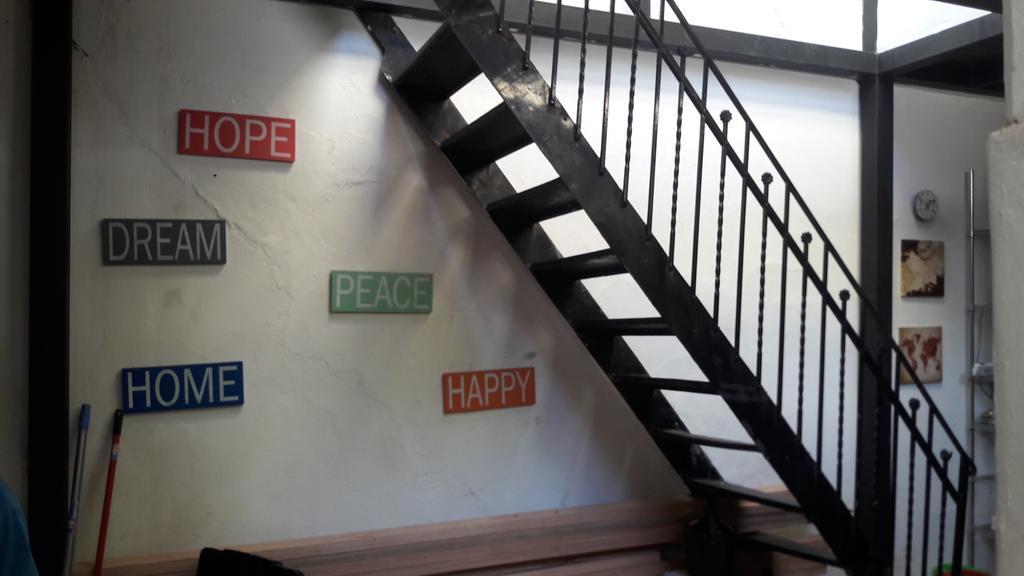 La Casona Bed & Breakfast เมนโดซา ภายนอก รูปภาพ