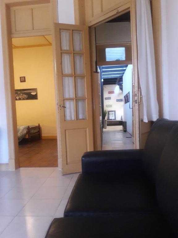 La Casona Bed & Breakfast เมนโดซา ภายนอก รูปภาพ