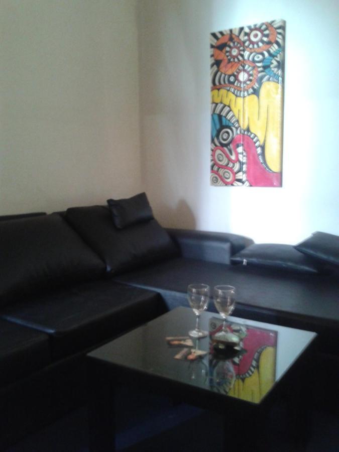 La Casona Bed & Breakfast เมนโดซา ห้อง รูปภาพ