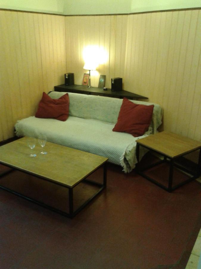 La Casona Bed & Breakfast เมนโดซา ห้อง รูปภาพ