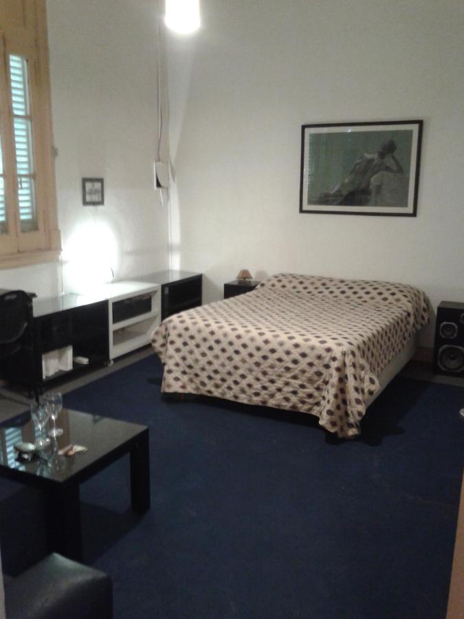 La Casona Bed & Breakfast เมนโดซา ห้อง รูปภาพ